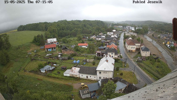 Snímek    15.5.2025 v 08:15