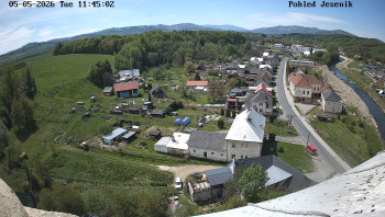 Obec Mikulovice