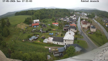 Obec Mikulovice