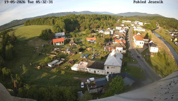 Obec Mikulovice