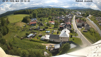 Obec Mikulovice