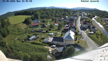 Obec Mikulovice
