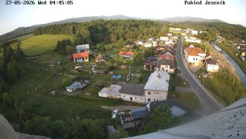 Obec Mikulovice