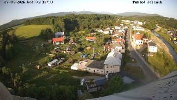 Obec Mikulovice