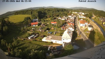 Obec Mikulovice