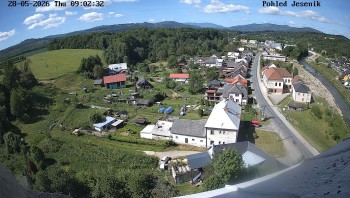 Obec Mikulovice