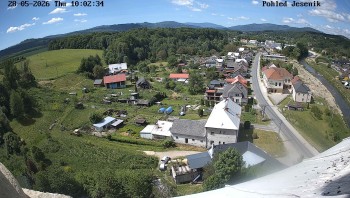 Obec Mikulovice