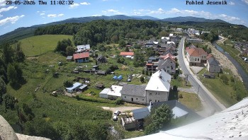 Obec Mikulovice