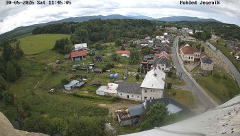 Obec Mikulovice