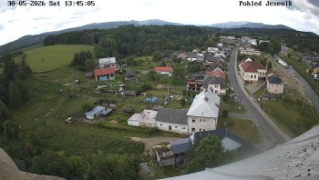 Obec Mikulovice