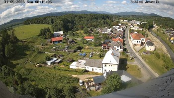 Obec Mikulovice