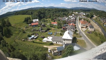 Obec Mikulovice