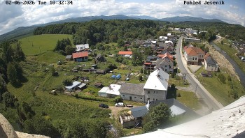 Obec Mikulovice