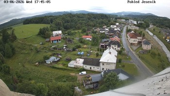 Obec Mikulovice