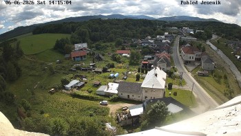 Obec Mikulovice