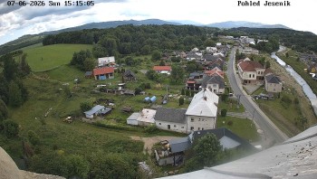 Obec Mikulovice