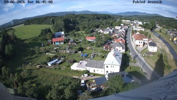 Obec Mikulovice