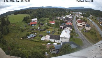 Obec Mikulovice