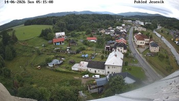 Obec Mikulovice