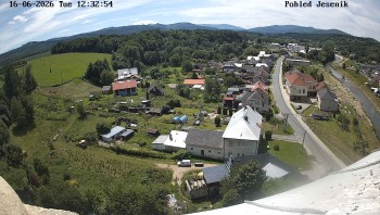 Obec Mikulovice