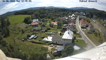 Obec Mikulovice