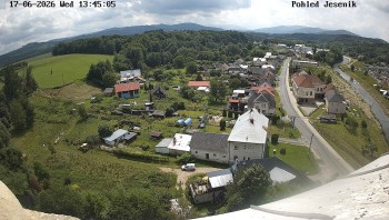Gemeinde Mikulovice