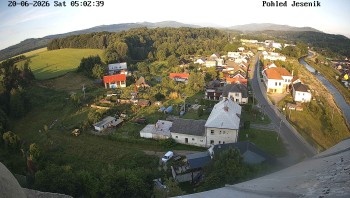 Obec Mikulovice