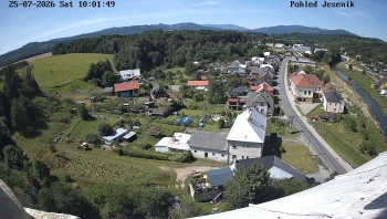 Obec Mikulovice
