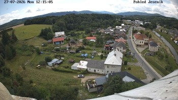 Obec Mikulovice