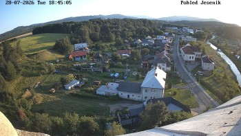 Obec Mikulovice
