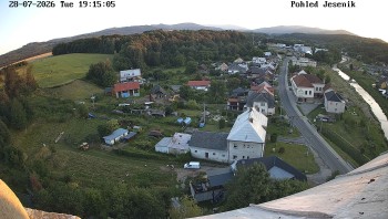 Obec Mikulovice