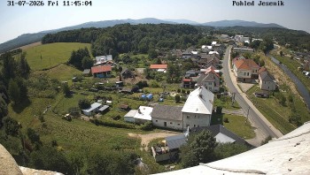 Obec Mikulovice