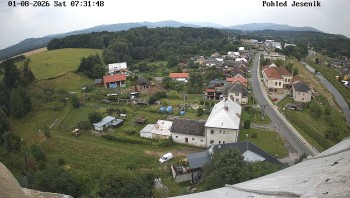 Municipality of Mikulovice
