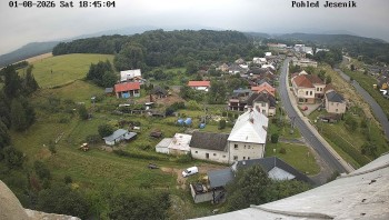 Gemeinde Mikulovice