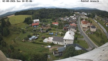 Municipality of Mikulovice