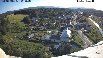 Gmina Mikulovice