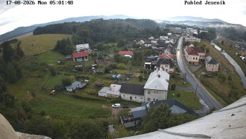 Obec Mikulovice