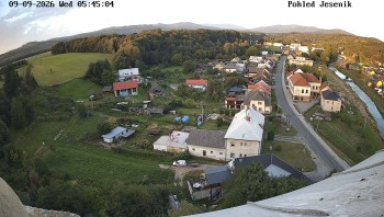 Obec Mikulovice