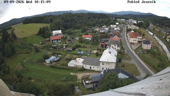 Obec Mikulovice