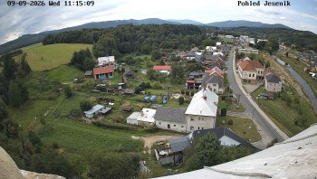 Obec Mikulovice