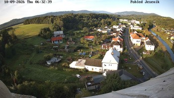 Obec Mikulovice