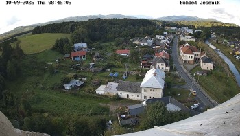 Obec Mikulovice