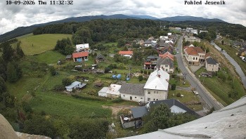 Obec Mikulovice