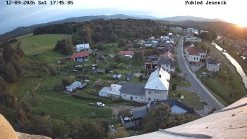 Obec Mikulovice