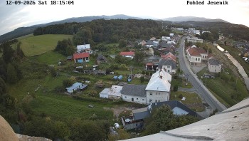 Obec Mikulovice
