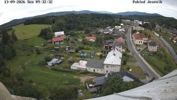 Obec Mikulovice