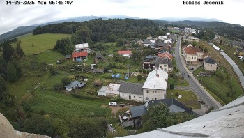 Obec Mikulovice