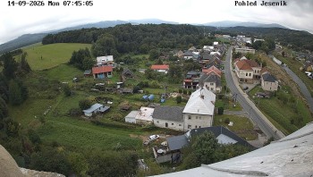 Obec Mikulovice