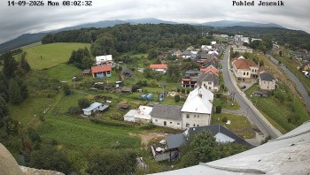 Obec Mikulovice