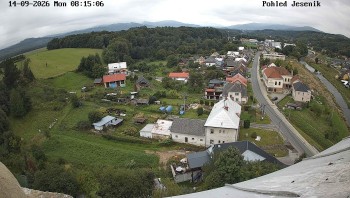 Obec Mikulovice